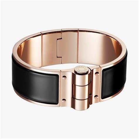 hermes braclet women|Hermes enamel bracelets for women.